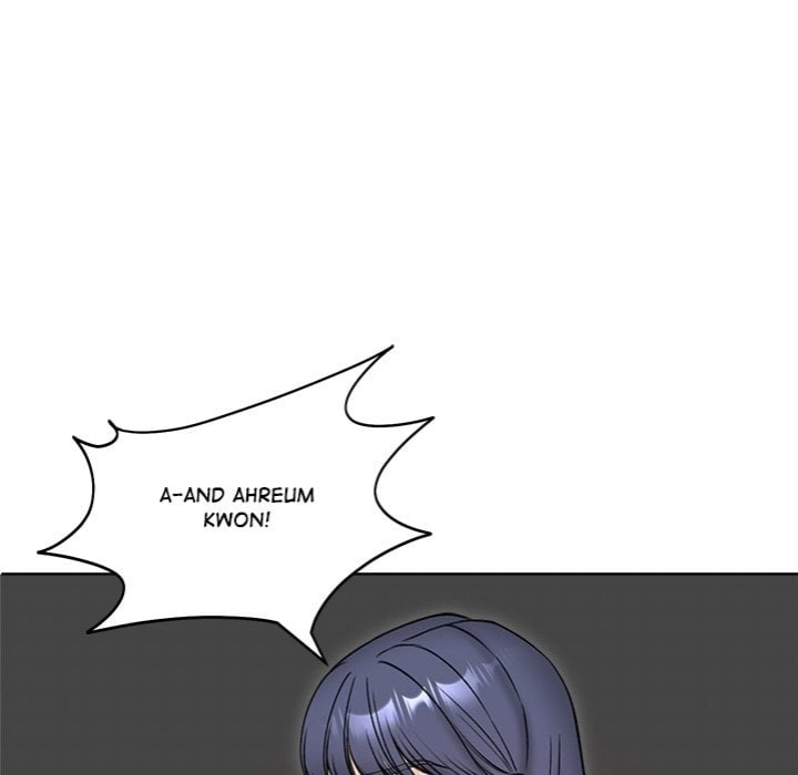 Runaway Wife Chapter 50 Page 125