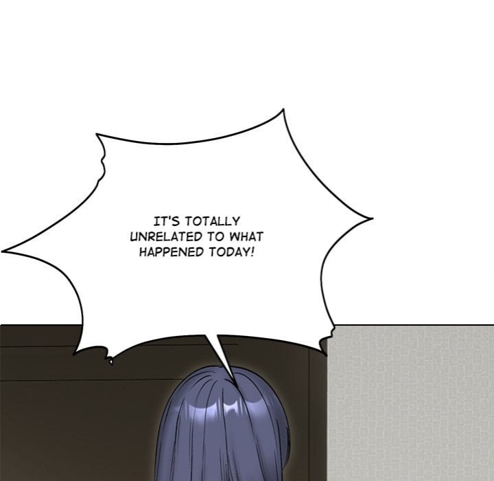 Runaway Wife Chapter 50 Page 128