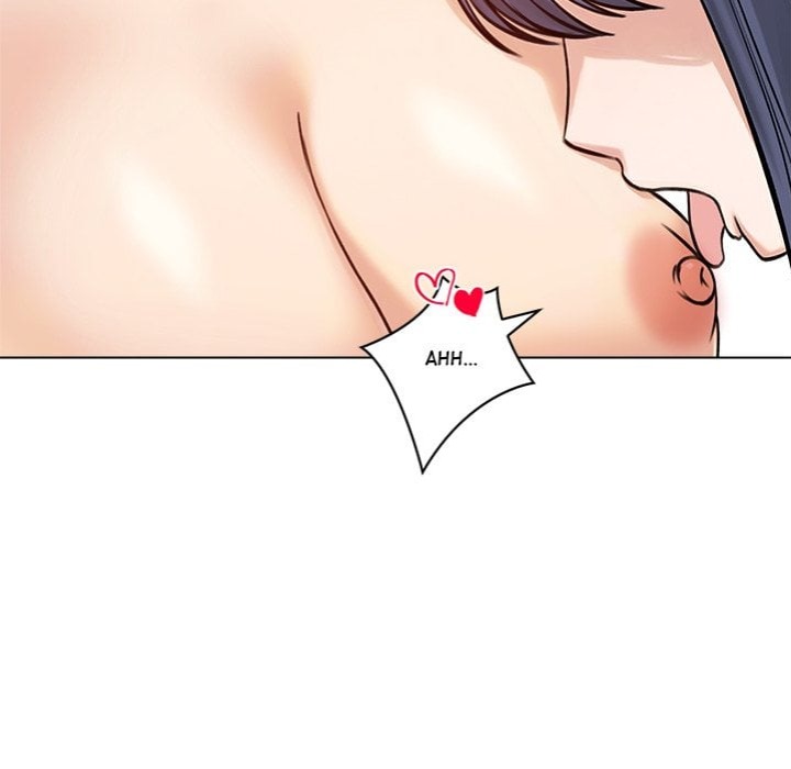 Runaway Wife Chapter 50 Page 16