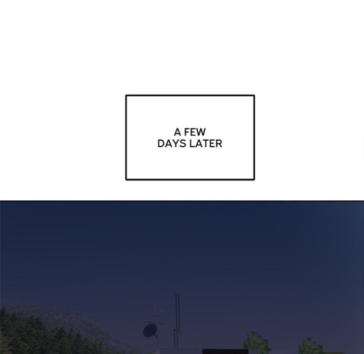 Runaway Wife Chapter 50 Page 160