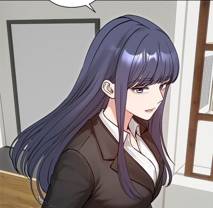 Runaway Wife Chapter 50 Page 163