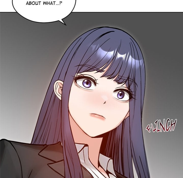 Runaway Wife Chapter 50 Page 174