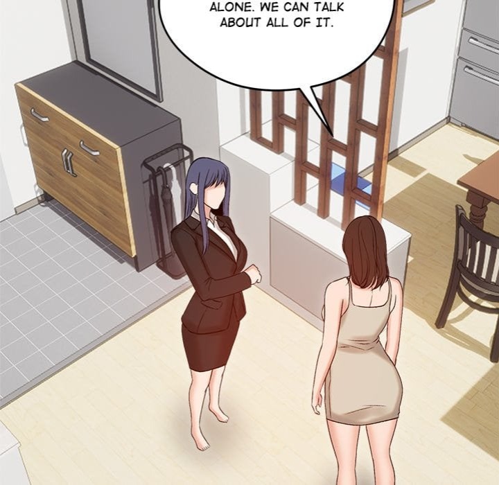 Runaway Wife Chapter 50 Page 177