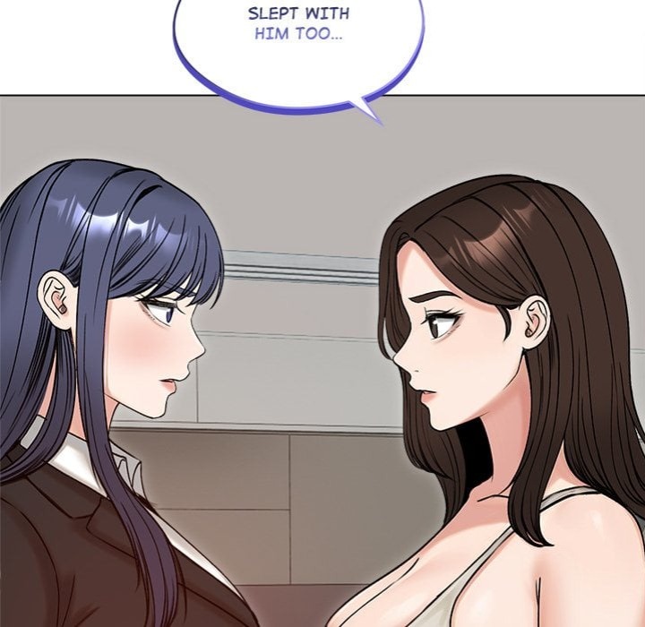 Runaway Wife Chapter 50 Page 185