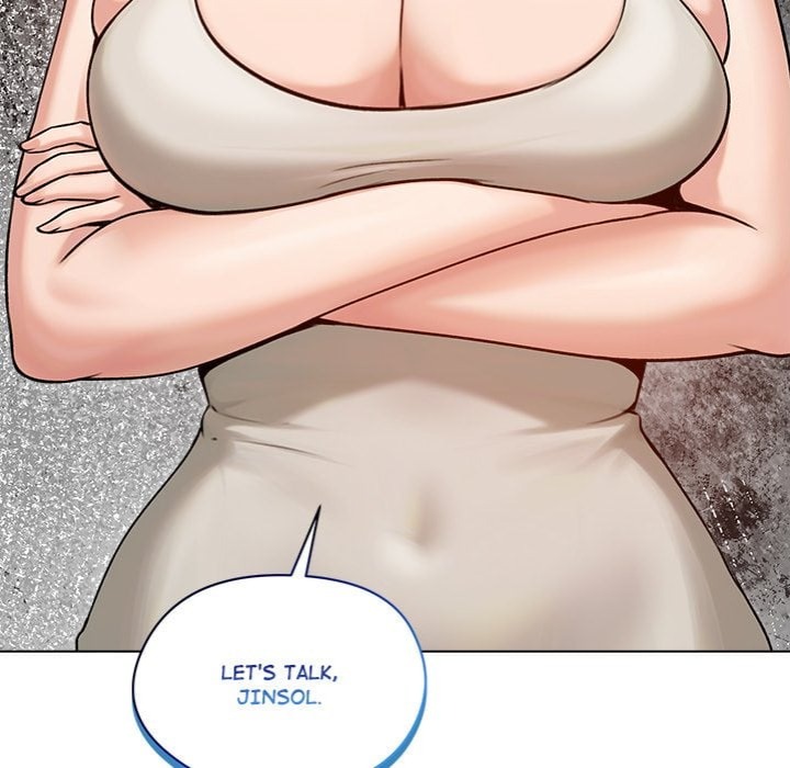 Runaway Wife Chapter 50 Page 189