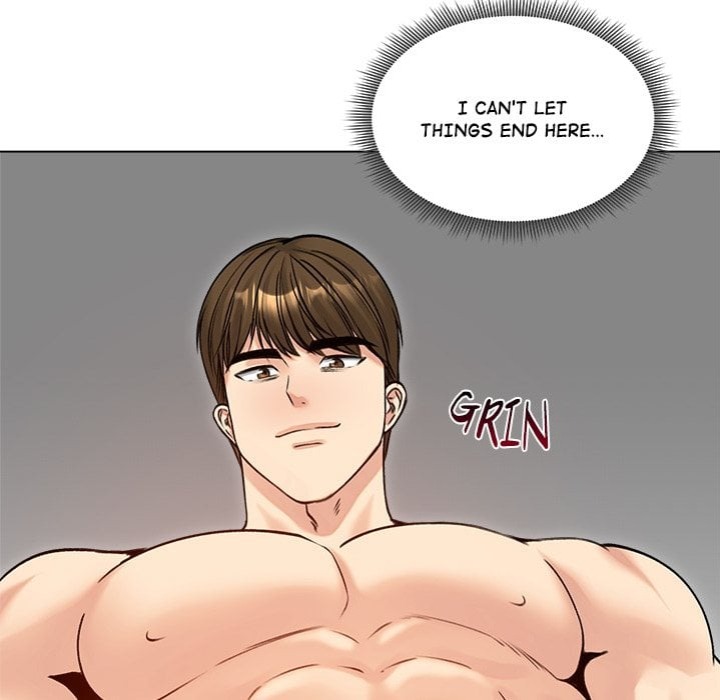 Runaway Wife Chapter 50 Page 33