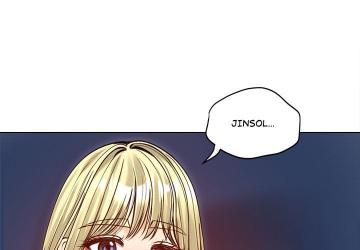 Runaway Wife Chapter 50 Page 4