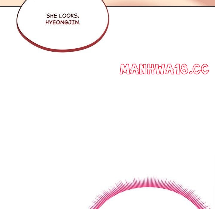 Runaway Wife Chapter 50 Page 43