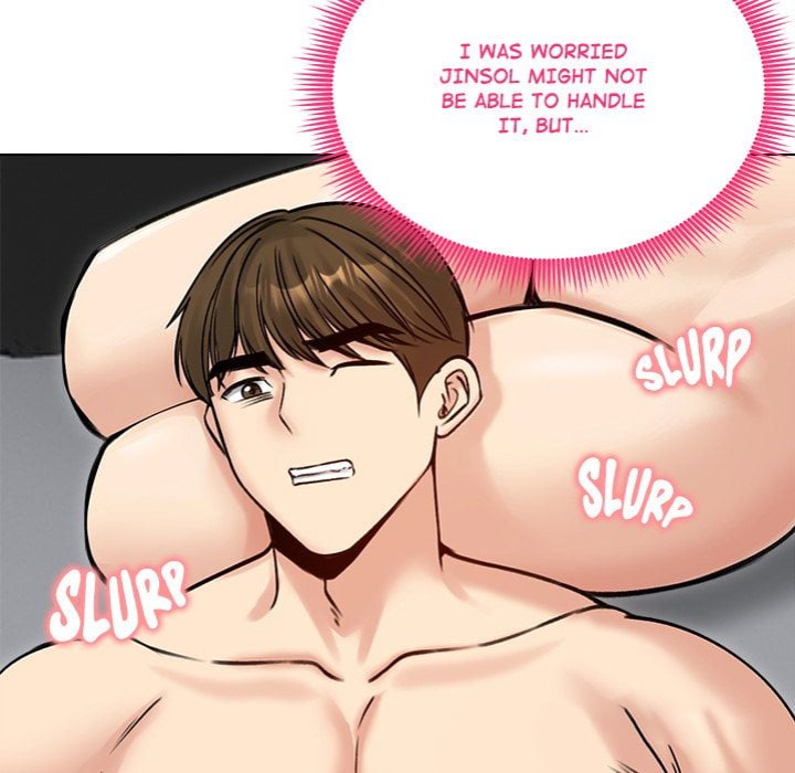 Runaway Wife Chapter 50 Page 44