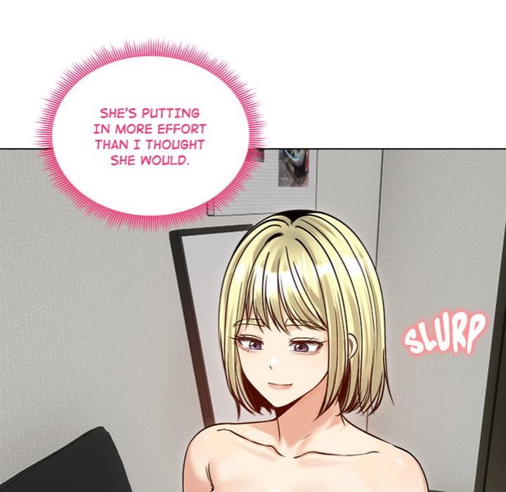 Runaway Wife Chapter 50 Page 48