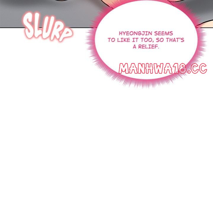 Runaway Wife Chapter 50 Page 50