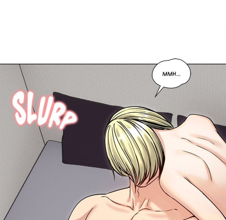 Runaway Wife Chapter 50 Page 53