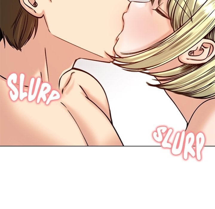 Runaway Wife Chapter 50 Page 60