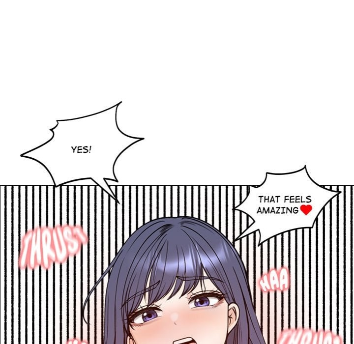 Runaway Wife Chapter 50 Page 73