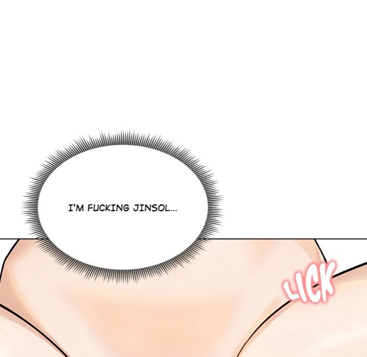 Runaway Wife Chapter 50 Page 76