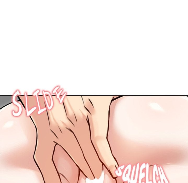 Runaway Wife Chapter 50 Page 8