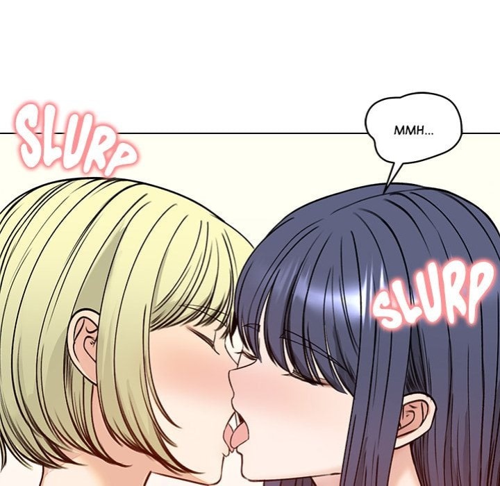 Runaway Wife Chapter 50 Page 85