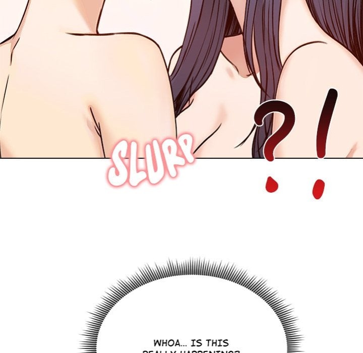 Runaway Wife Chapter 50 Page 86