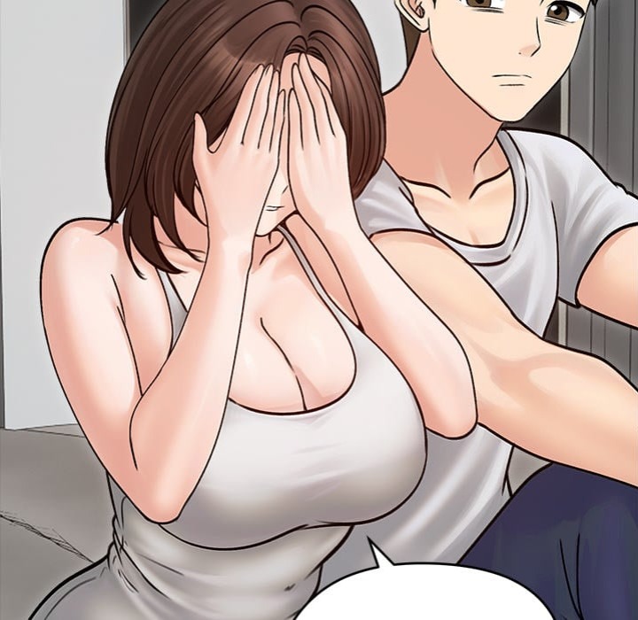 Runaway Wife Chapter 51 Page 103