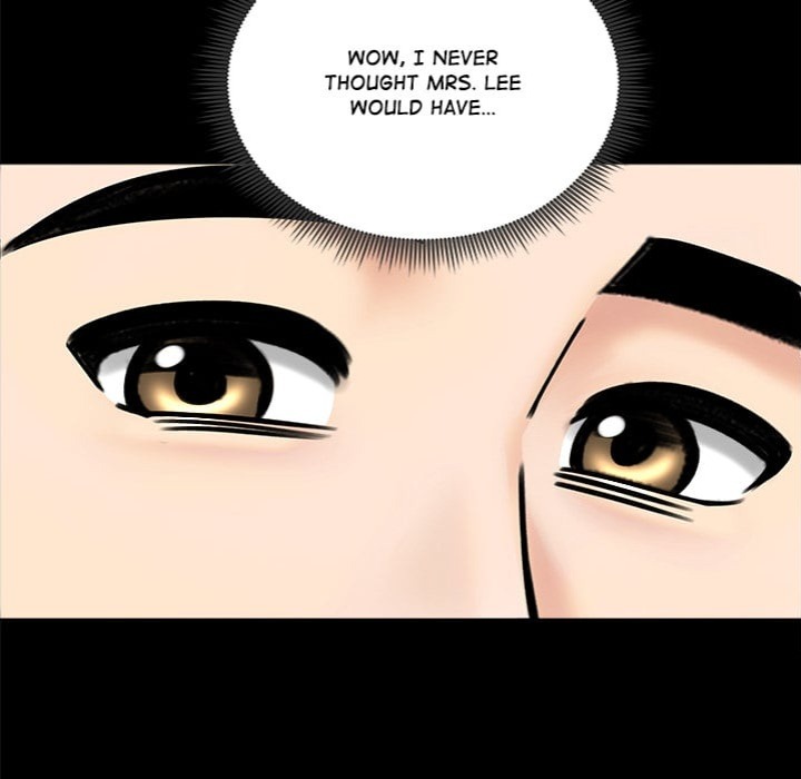 Runaway Wife Chapter 51 Page 105