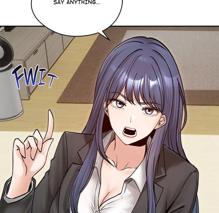 Runaway Wife Chapter 51 Page 11