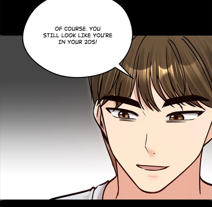 Runaway Wife Chapter 51 Page 118