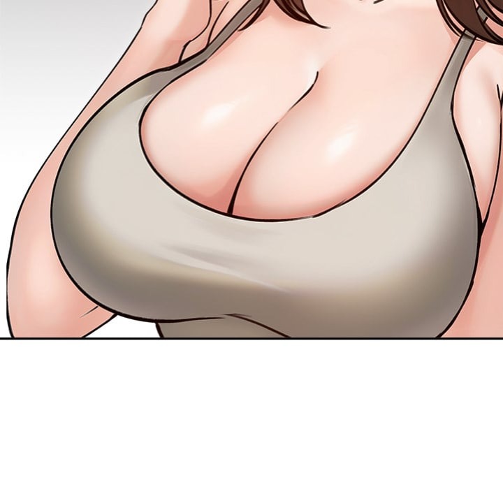 Runaway Wife Chapter 51 Page 17