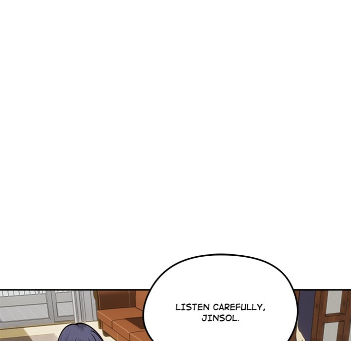 Runaway Wife Chapter 51 Page 18