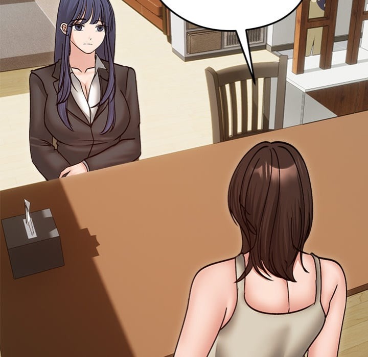 Runaway Wife Chapter 51 Page 19