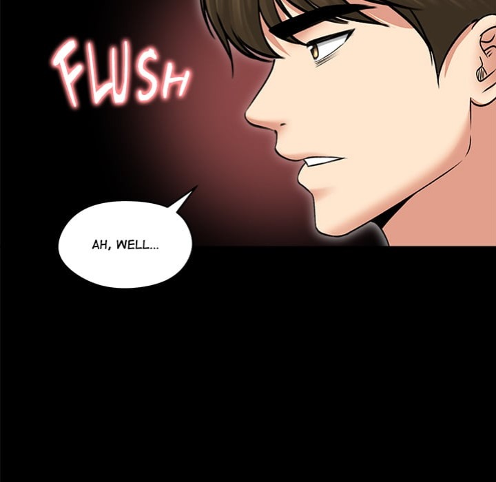Runaway Wife Chapter 51 Page 35
