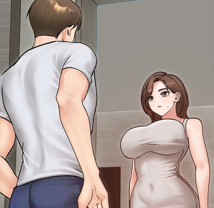 Runaway Wife Chapter 51 Page 38