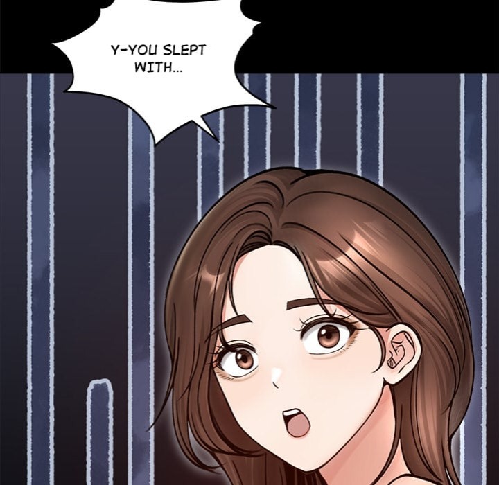 Runaway Wife Chapter 51 Page 44