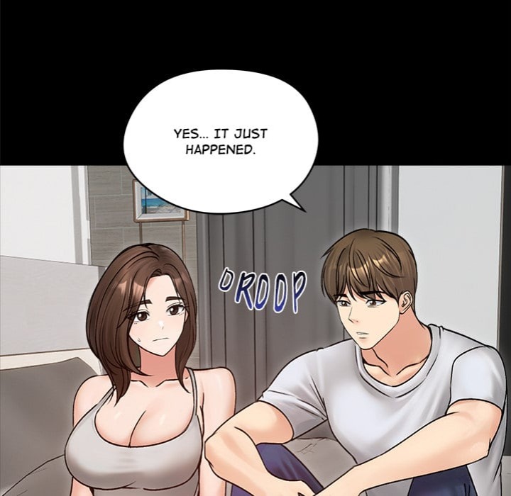 Runaway Wife Chapter 51 Page 47