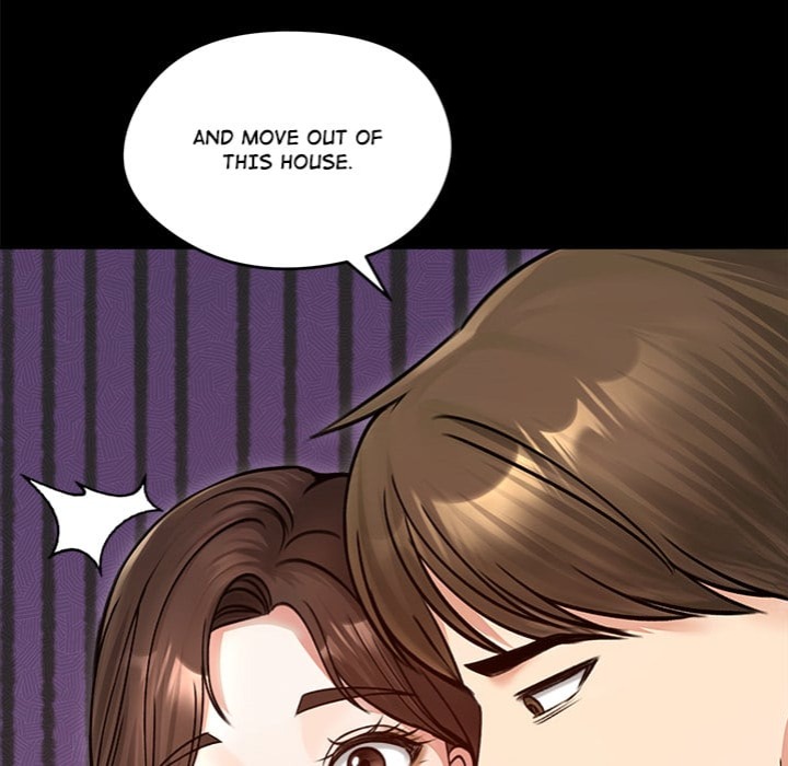 Runaway Wife Chapter 51 Page 54