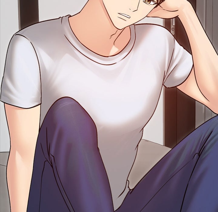 Runaway Wife Chapter 51 Page 58