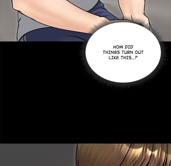 Runaway Wife Chapter 51 Page 72