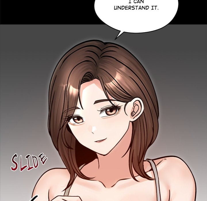 Runaway Wife Chapter 51 Page 85