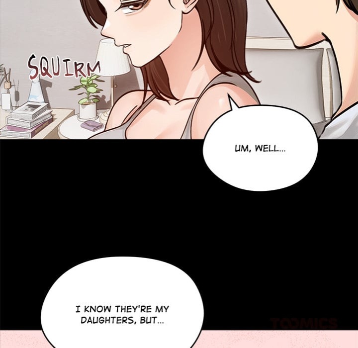 Runaway Wife Chapter 51 Page 99