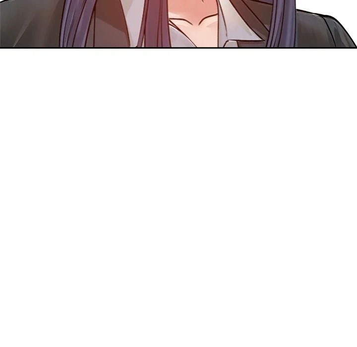 Runaway Wife Chapter 52 Page 101