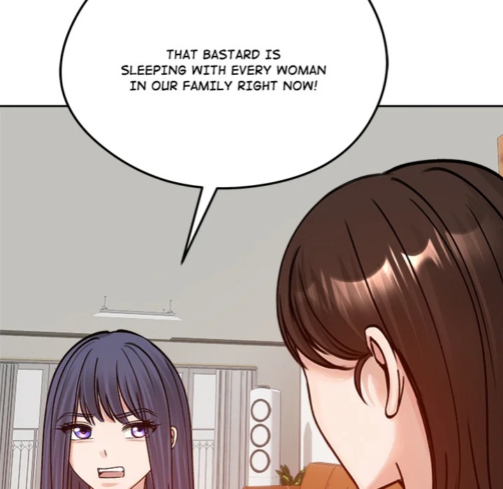 Runaway Wife Chapter 52 Page 104