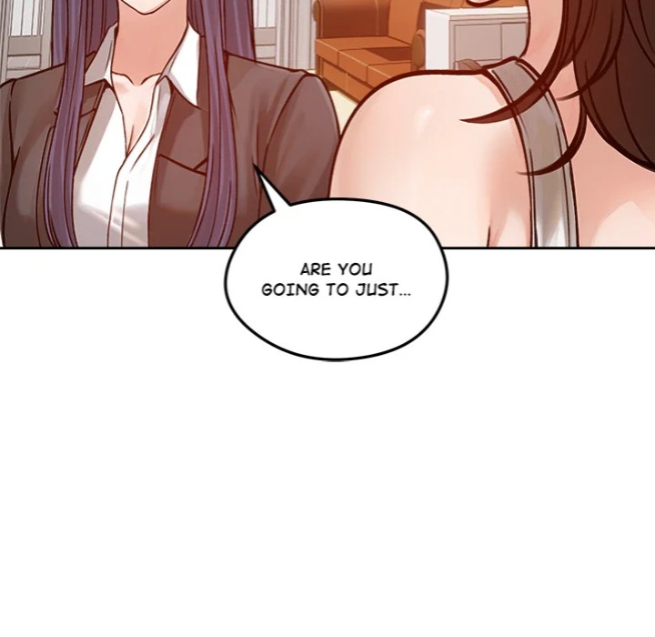 Runaway Wife Chapter 52 Page 105
