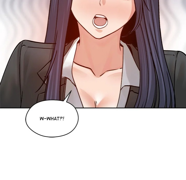 Runaway Wife Chapter 52 Page 112