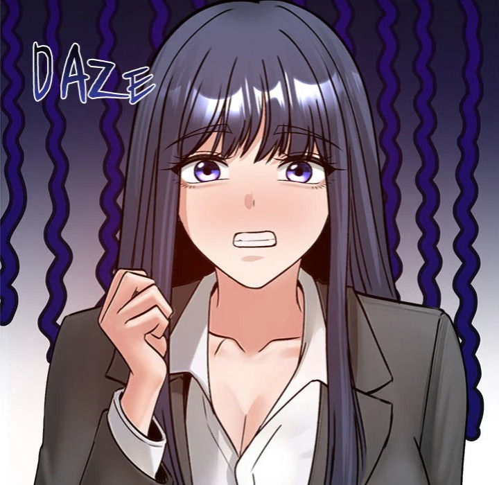 Runaway Wife Chapter 52 Page 119