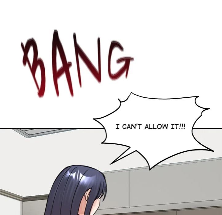 Runaway Wife Chapter 52 Page 121