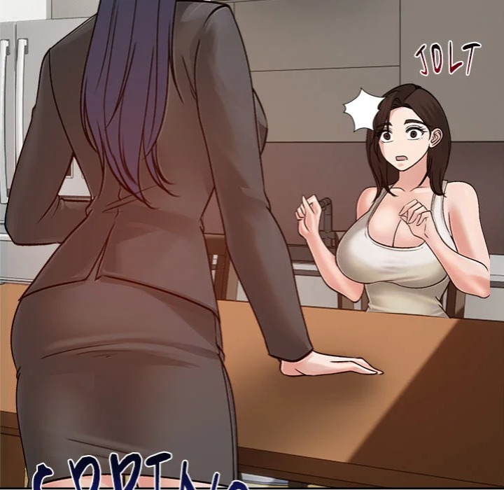 Runaway Wife Chapter 52 Page 122