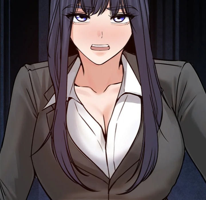 Runaway Wife Chapter 52 Page 124