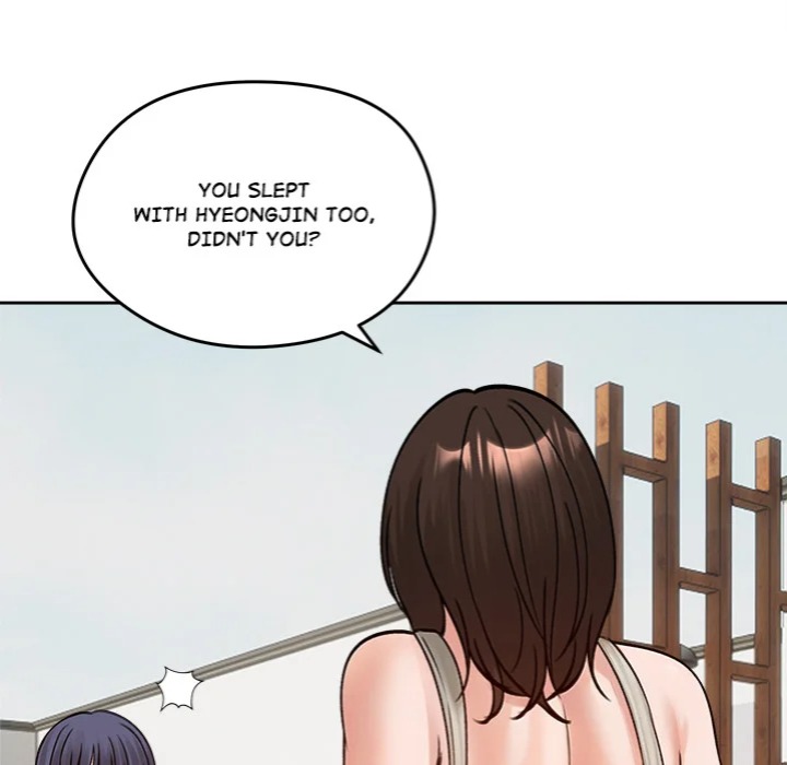 Runaway Wife Chapter 52 Page 130
