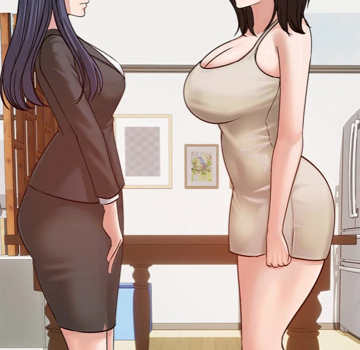 Runaway Wife Chapter 52 Page 134