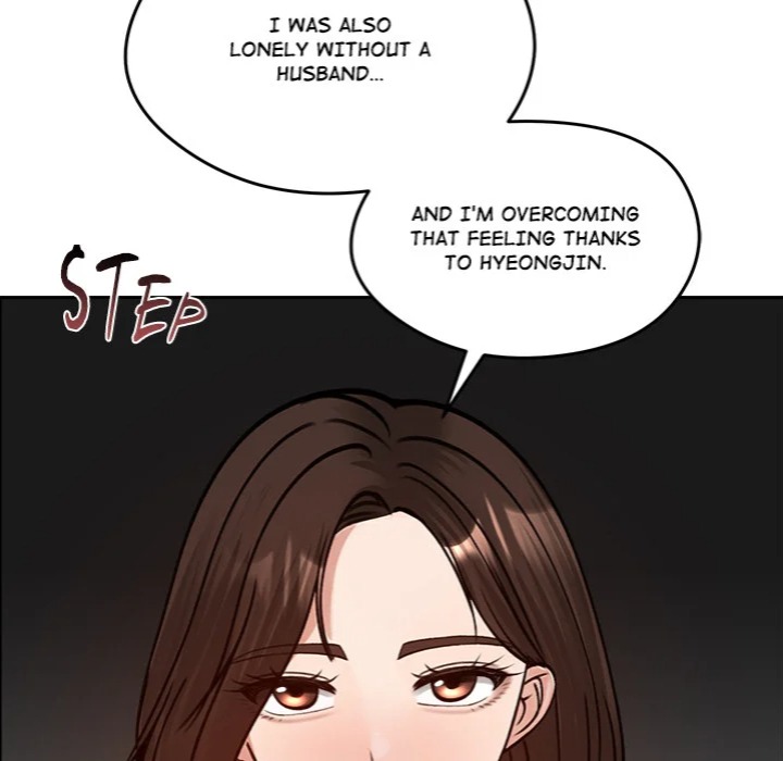 Runaway Wife Chapter 52 Page 137
