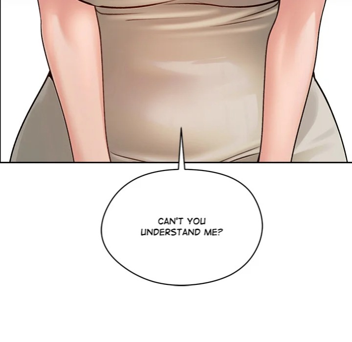 Runaway Wife Chapter 52 Page 139